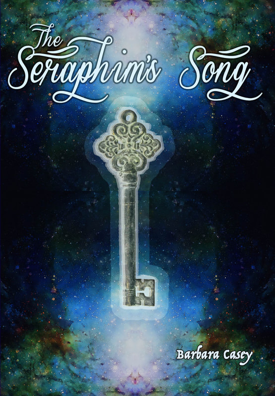 THE SERAPHIM'S SONG by Barbara Casey